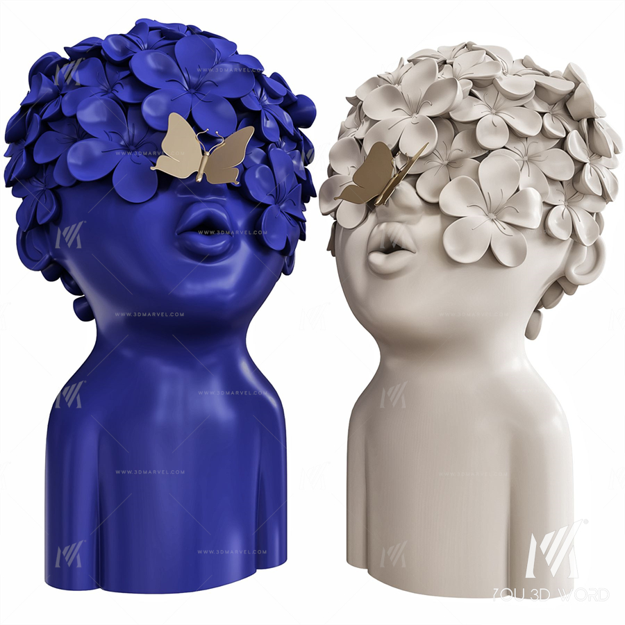 sculpture 104